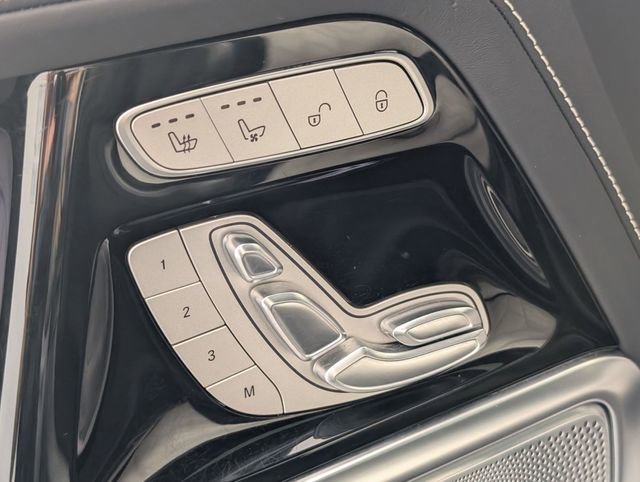 Used 2023 Mercedes-Benz G 550 image 11