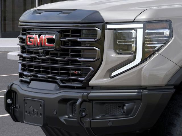New 2026 GMC Sierra 1500 AT4X w/ AT4X AEV Edition image 13