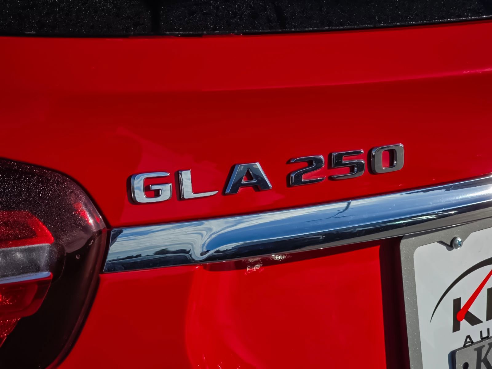 Used 2020 Mercedes-Benz GLA 250 image 27