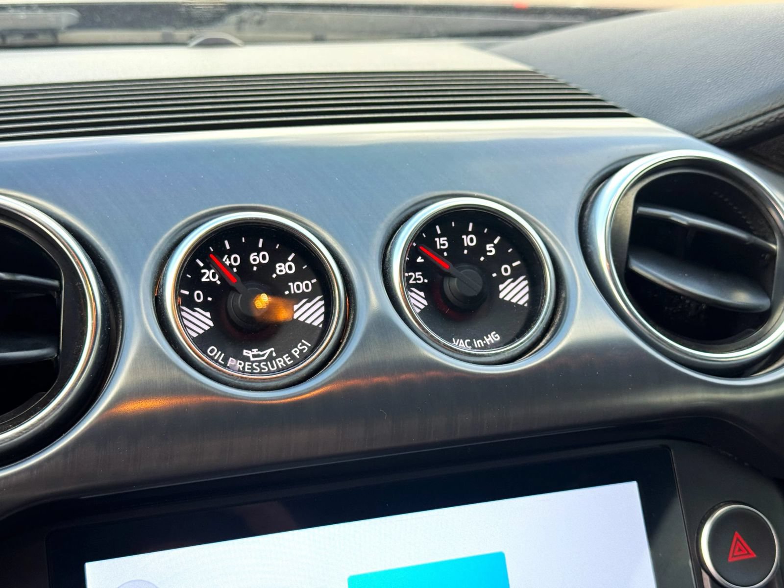 Used 2022 Ford Mustang Mach 1 RWD image 26