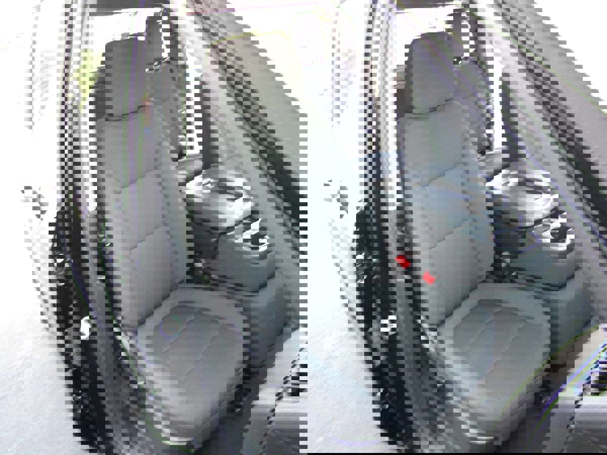 Used 2021 Chevrolet Silverado 1500 Custom Trail Boss w/ Safety Confidence Package image 27