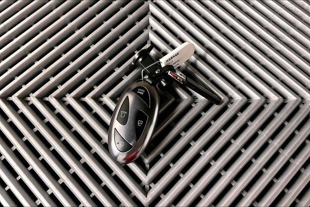 Used 2025 Hyundai Tucson SE FWD image 11