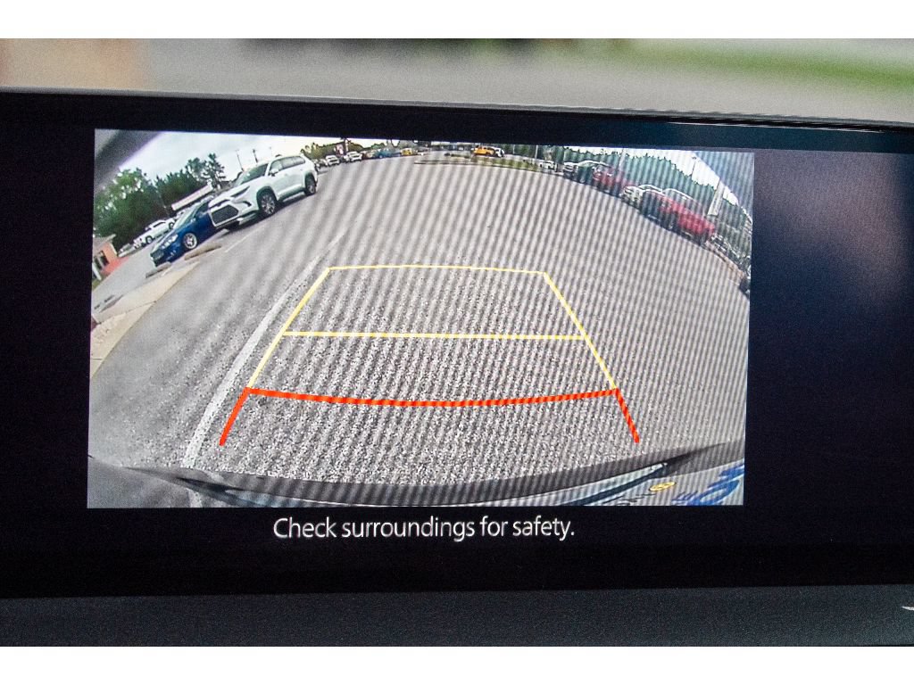 Used 2023 MAZDA CX-9 Touring AWD/4WD image 28