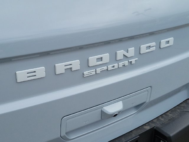 New 2026 Ford Bronco Sport Outer Banks w/ Outer Banks Tech Package+ AWD/4WD image 6