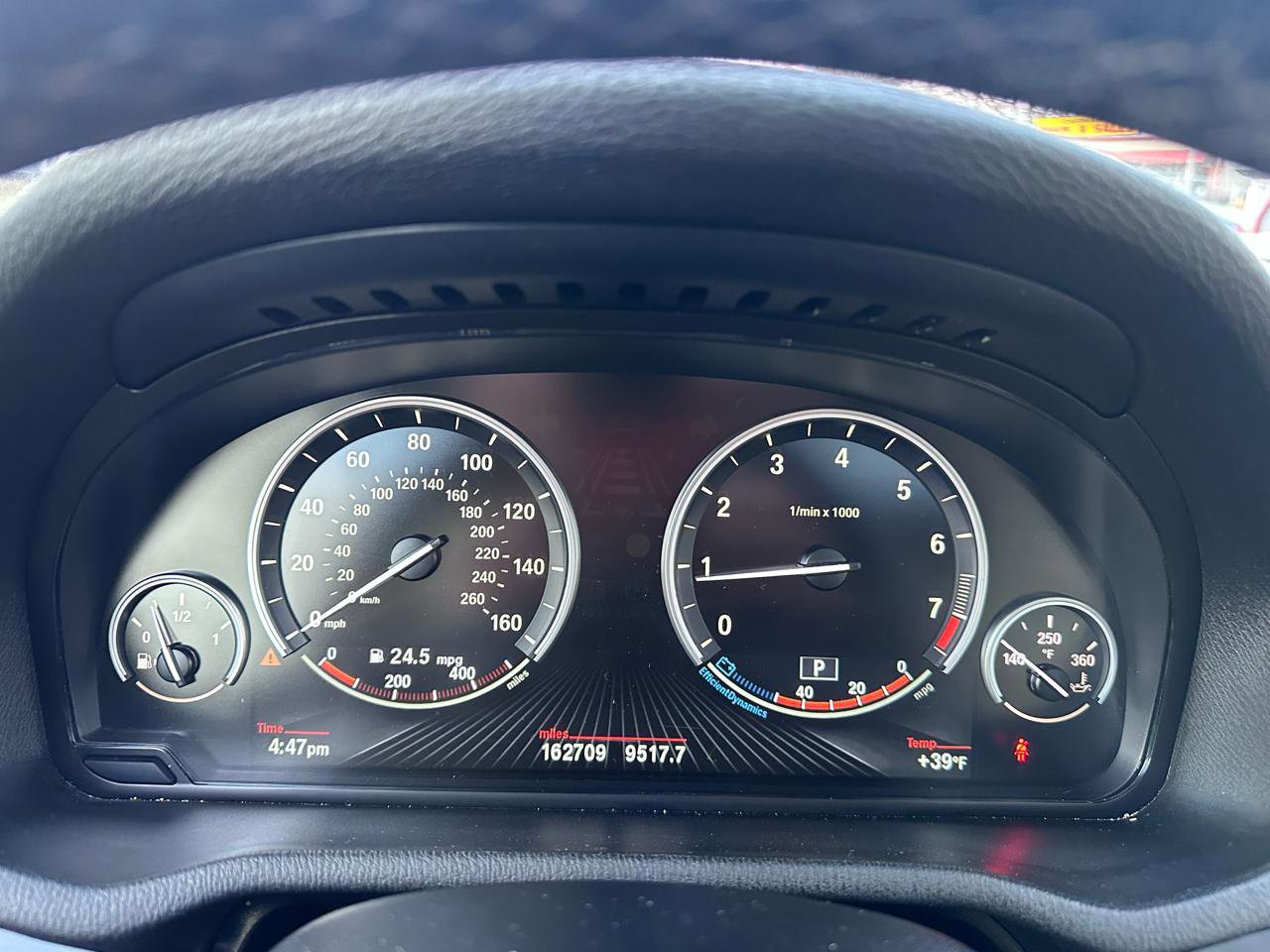 Used 2015 BMW X3 xDrive28i image 20