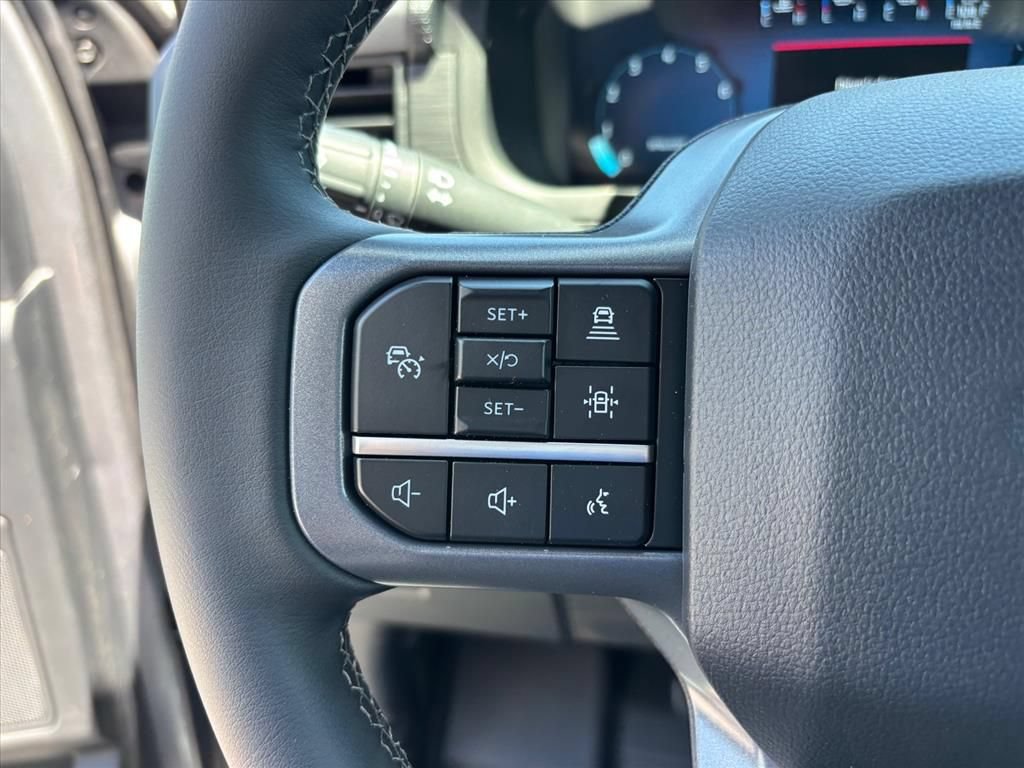 New 2026 Ford F150 XLT w/ Equipment Group 302A MID AWD/4WD image 17