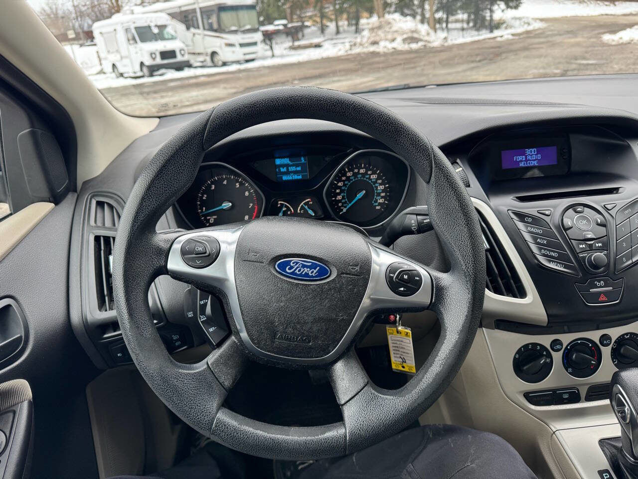 Used 2012 Ford Focus SE image 47