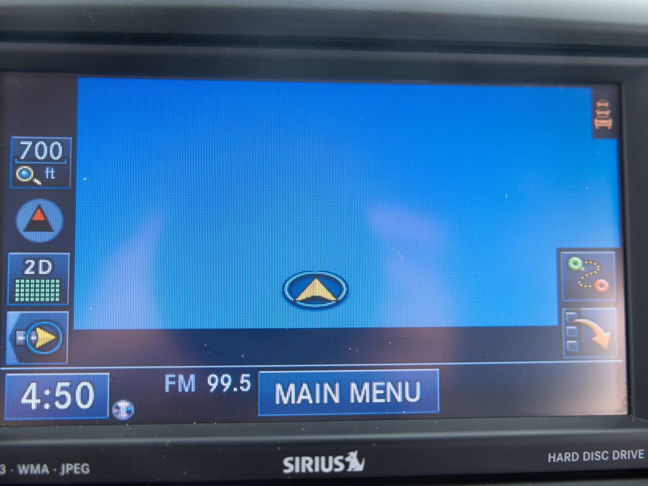 Used 2013 Chrysler Town & Country Touring FWD image 35