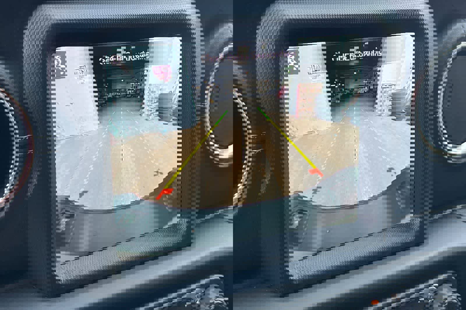 Used 2022 Jeep Gladiator Overland w/ Popular Equipment Package image 21