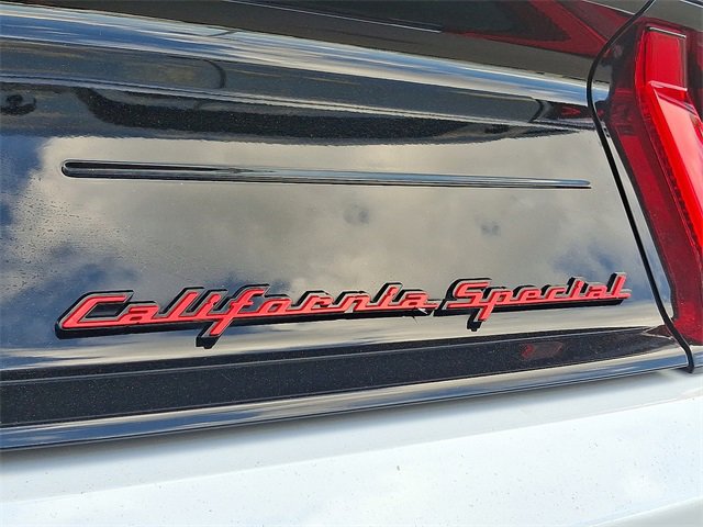 Used 2019 Ford Mustang GT Premium w/ California Special Package image 31