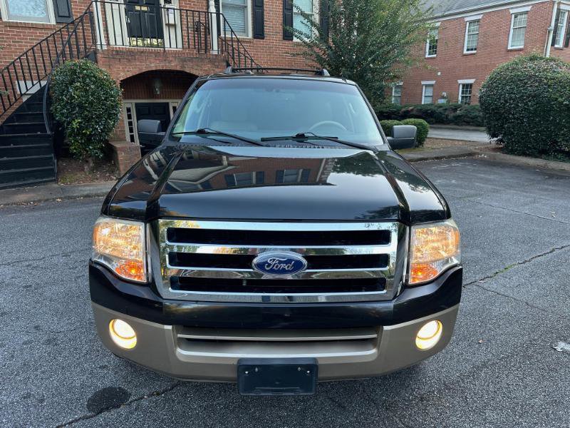 Used 2012 Ford Expedition EL XLT image 4