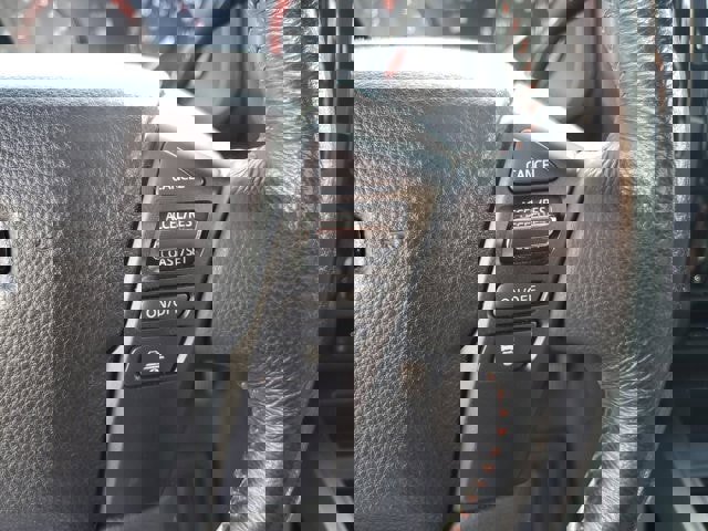 Used 2021 Nissan Titan PRO-4X w/ Pro-4x Utility Package image 31