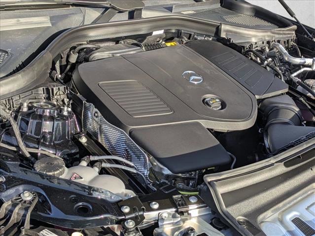 New 2026 Mercedes-Benz GLC 300 image 15