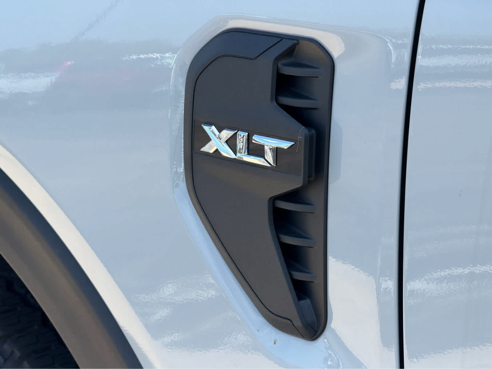 New 2026 Ford Ranger XLT w/ FX4 Off-Road Package AWD/4WD image 6