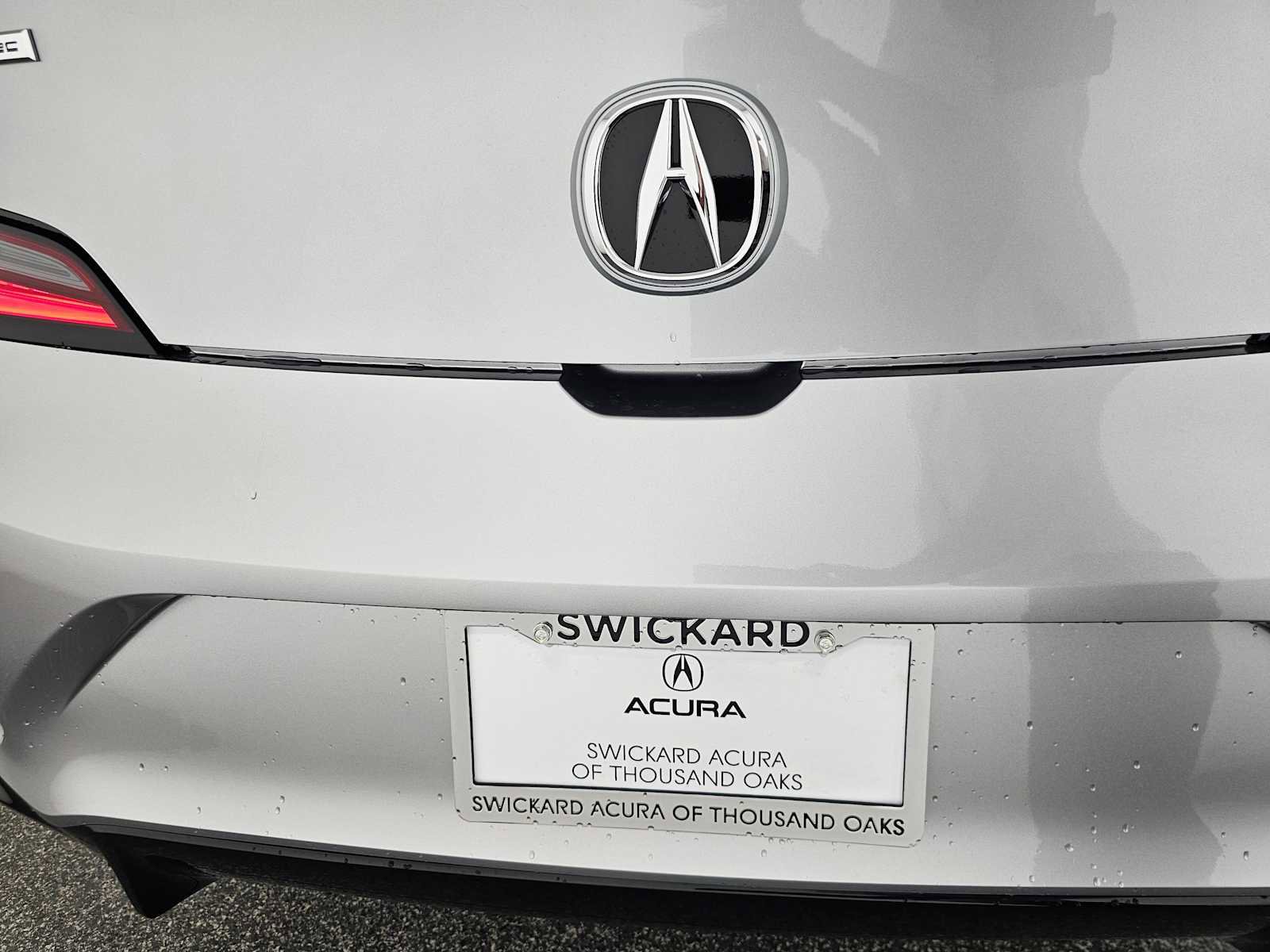 New 2026 Acura Integra A-Spec image 13