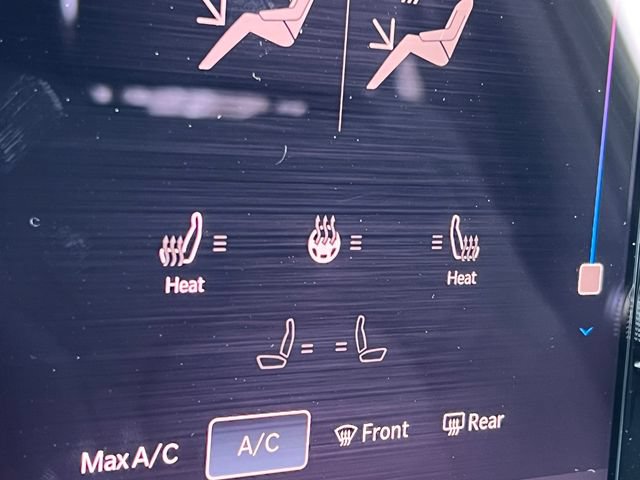 New 2026 RAM 1500 Big Horn AWD/4WD image 22