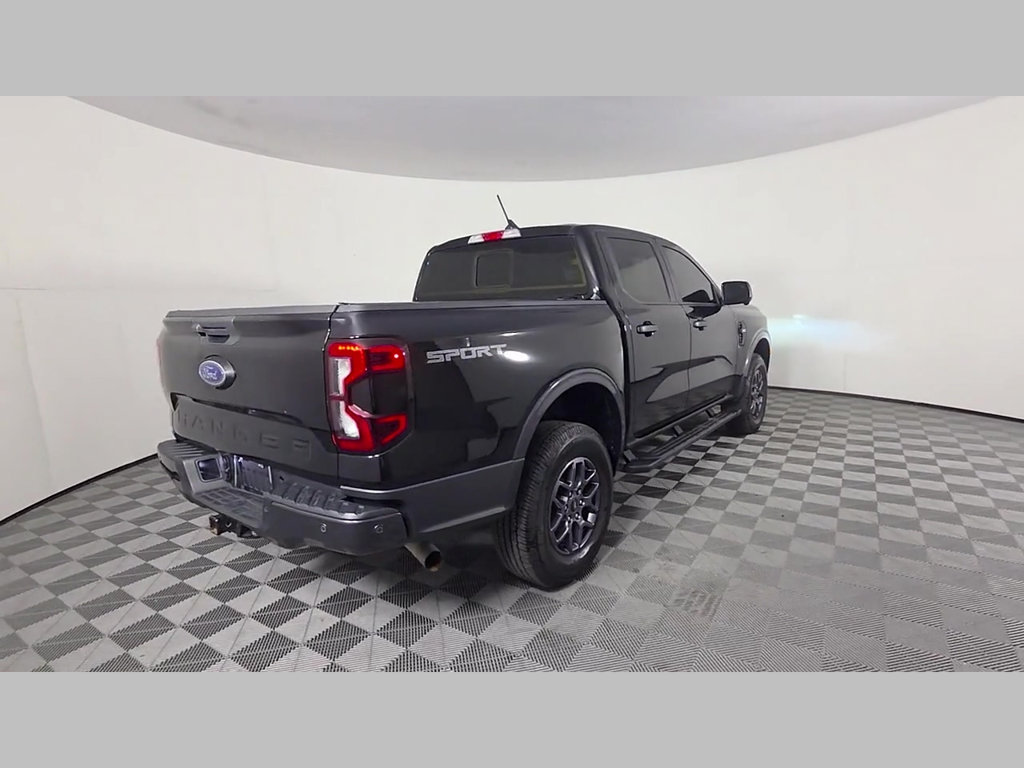 Used 2024 Ford Ranger XLT RWD image 41