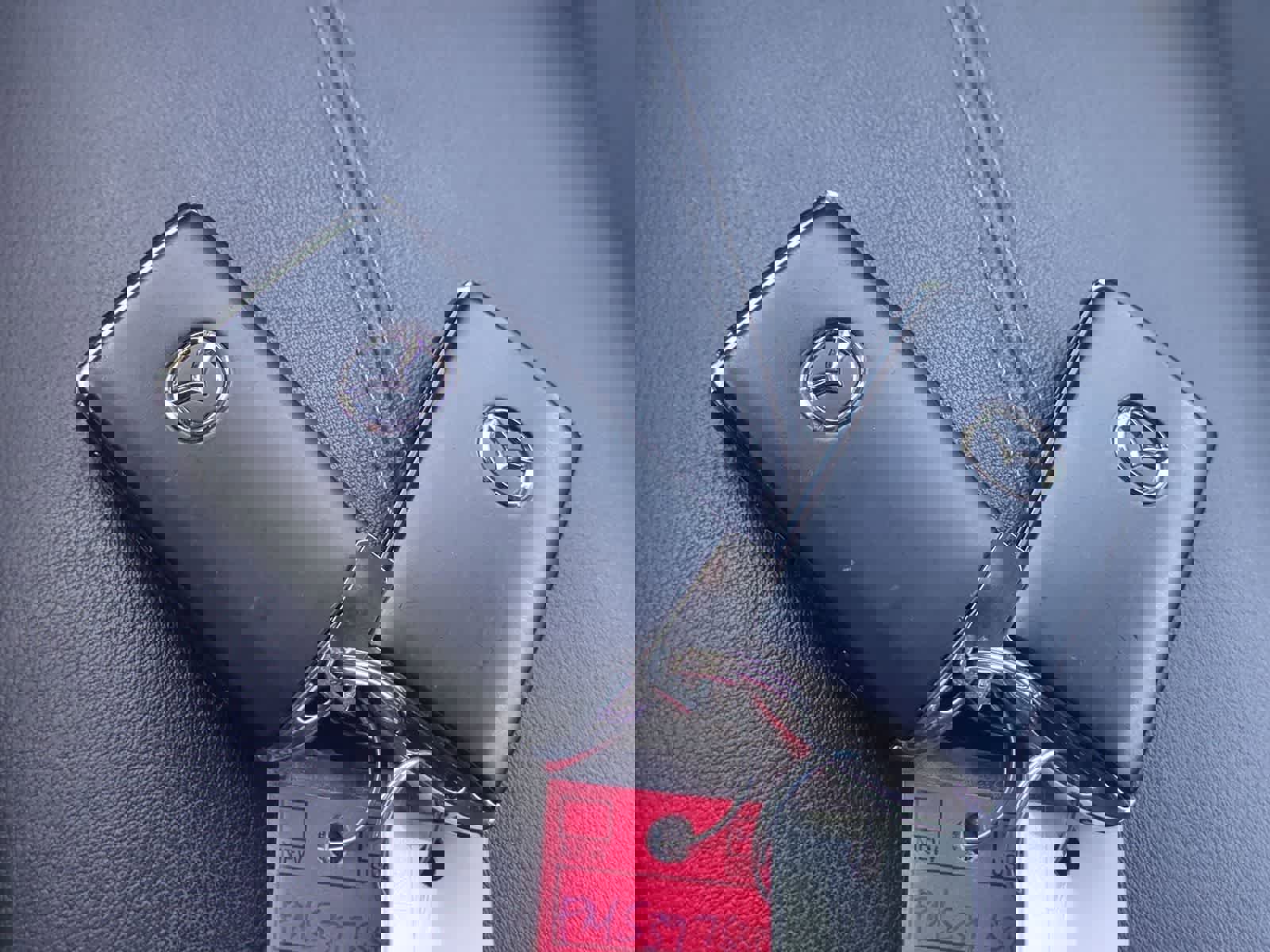 Used 2023 MAZDA CX-30 AWD 2.5 S w/ Select Package image 32