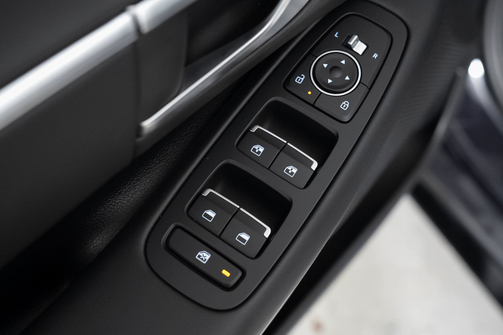 New 2026 Hyundai Sonata SEL FWD image 33
