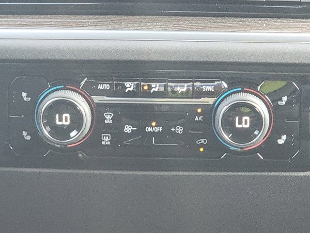 New 2026 Chevrolet Silverado 1500 LT image 23