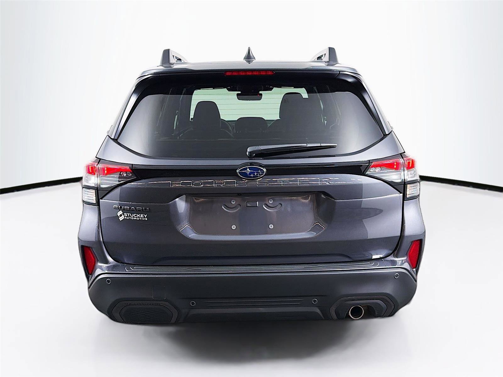 New 2026 Subaru Forester Limited AWD/4WD image 6