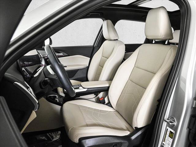 Used 2024 BMW X1 xDrive28i w/ Premium Package image 17