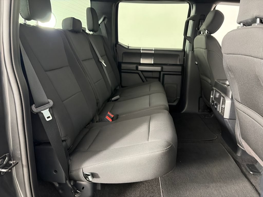 Used 2020 Ford F150 XLT w/ Equipment Group 301A Mid AWD/4WD image 29