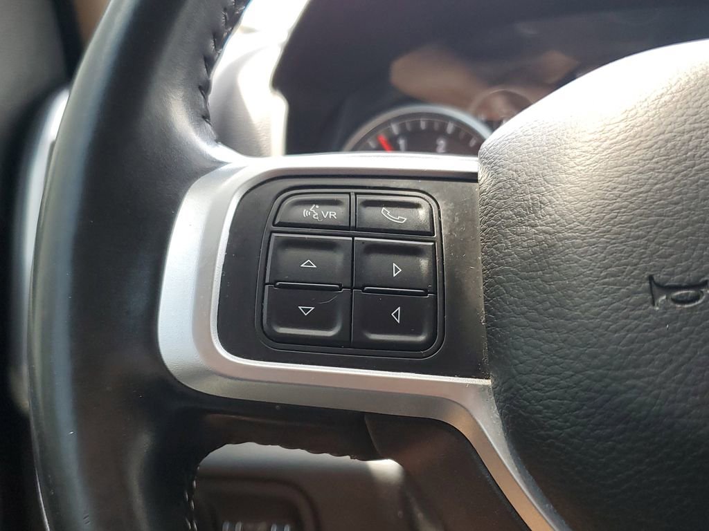 Used 2019 RAM 3500 Big Horn AWD/4WD image 27