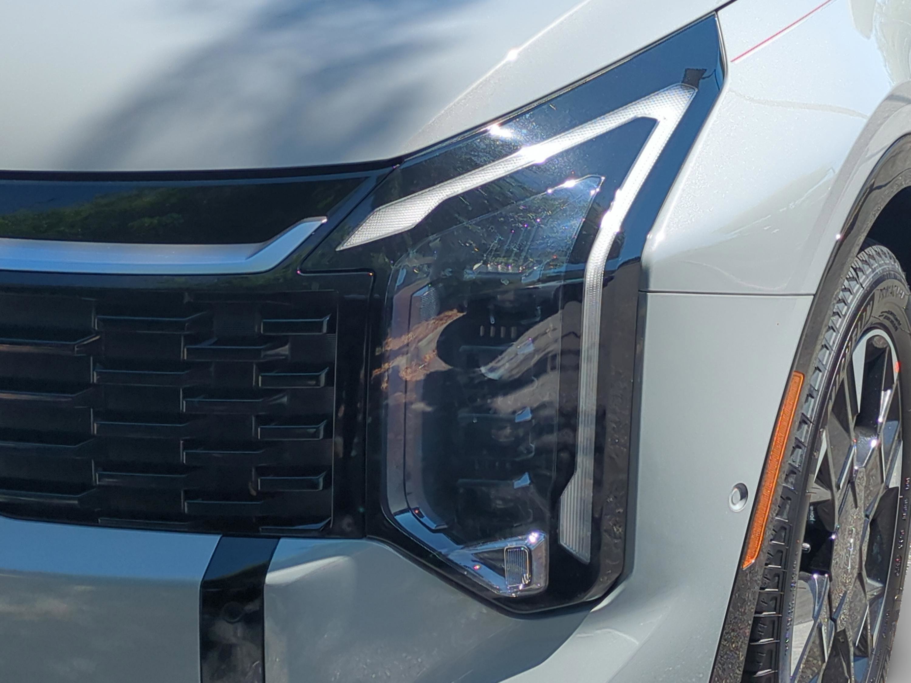 New 2026 Kia Sportage SX image 10
