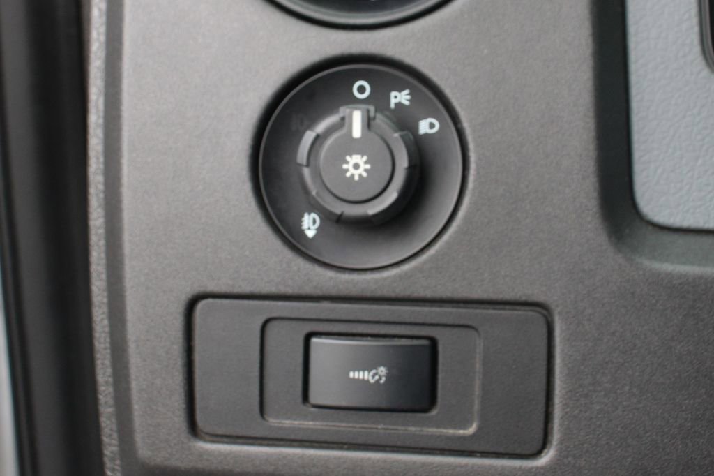 Used 2013 Ford F150 STX w/ Mid Equipment Group RWD image 22