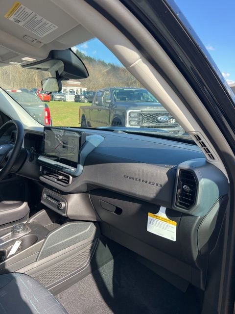 Used 2026 Ford Bronco Sport Heritage AWD/4WD image 56
