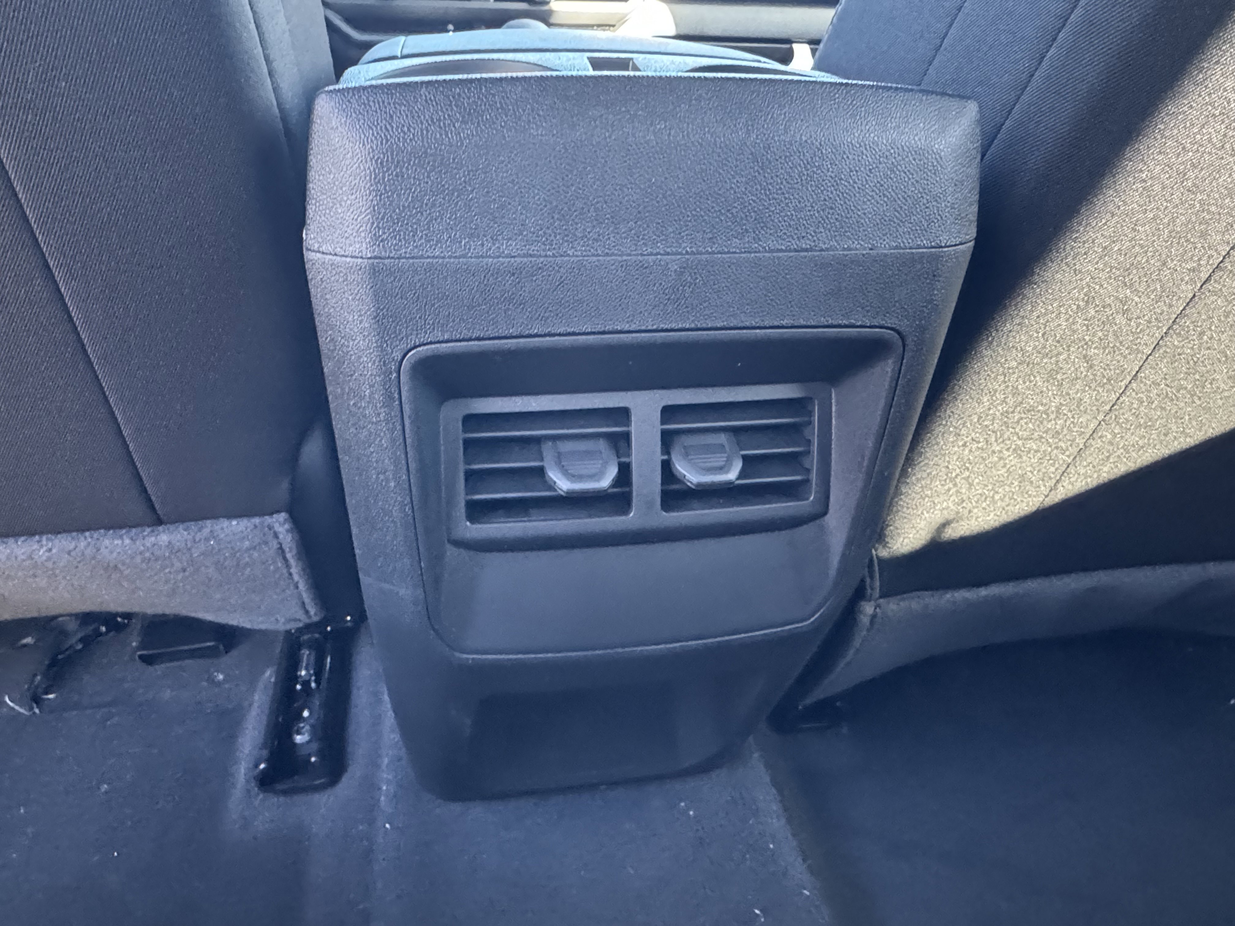 New 2026 Chevrolet Colorado W/T w/ WT Custom Package image 8