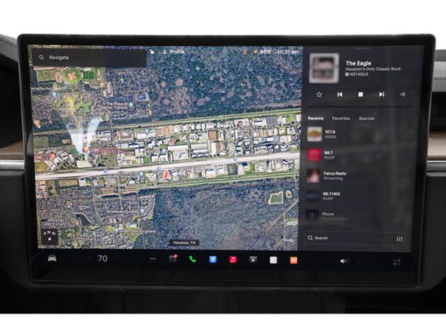 Used 2024 Tesla Model X Plaid image 14
