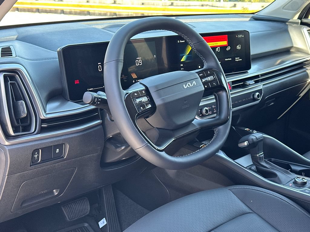 New 2026 Kia Sorento S AWD/4WD image 19