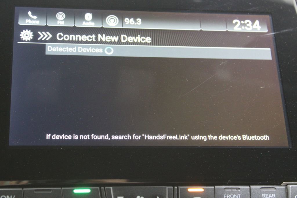 Used 2023 Honda Odyssey Sport image 52