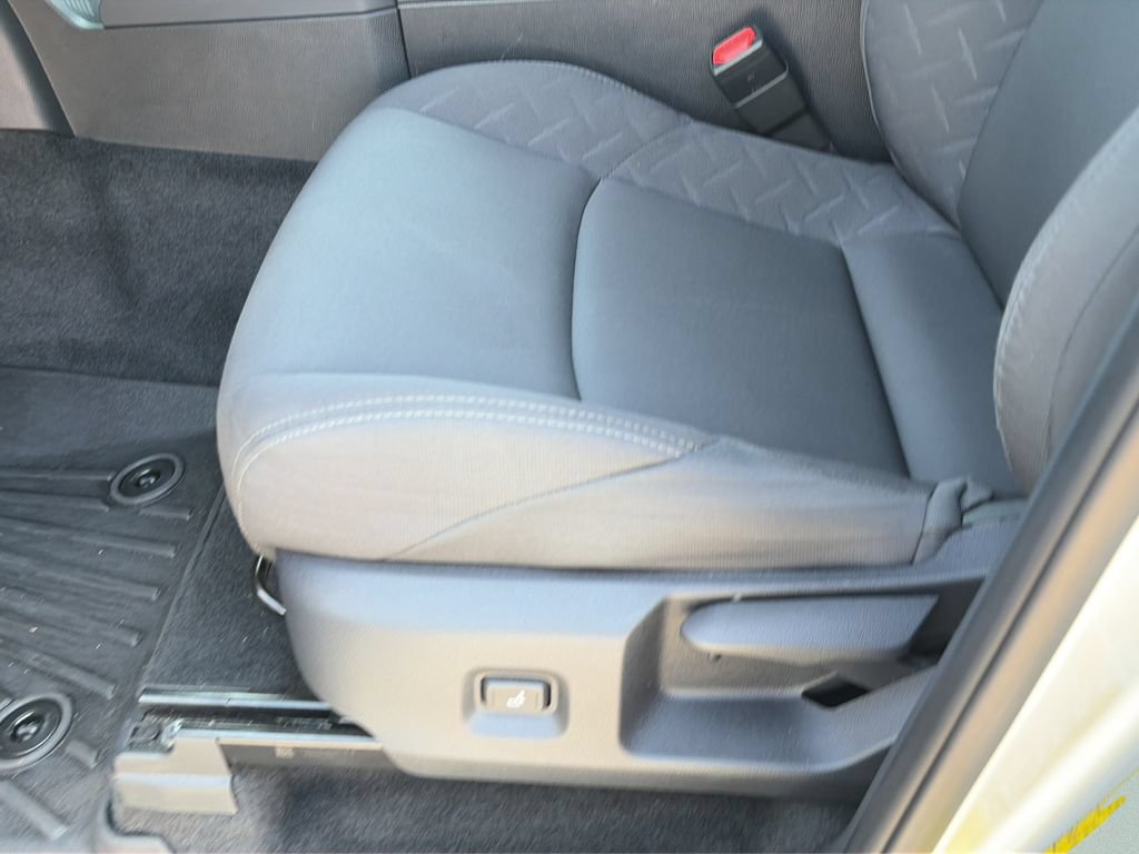Used 2024 Toyota Tacoma SR RWD image 14