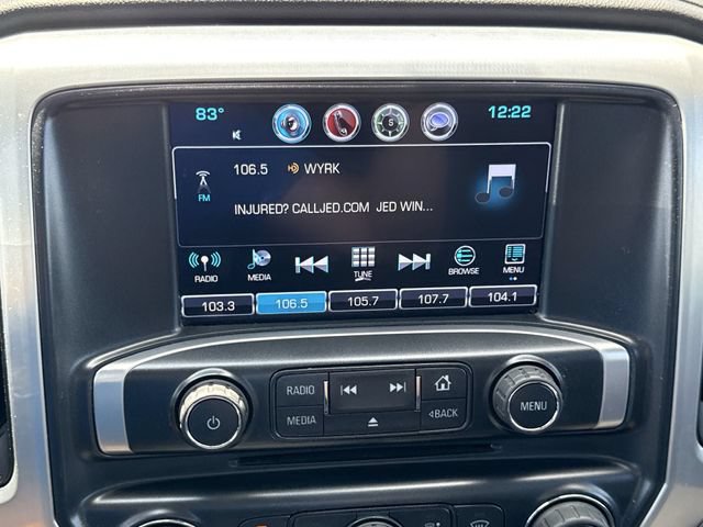 Certified 2019 GMC Sierra 1500 SLE w/ SLE Value Package AWD/4WD image 13