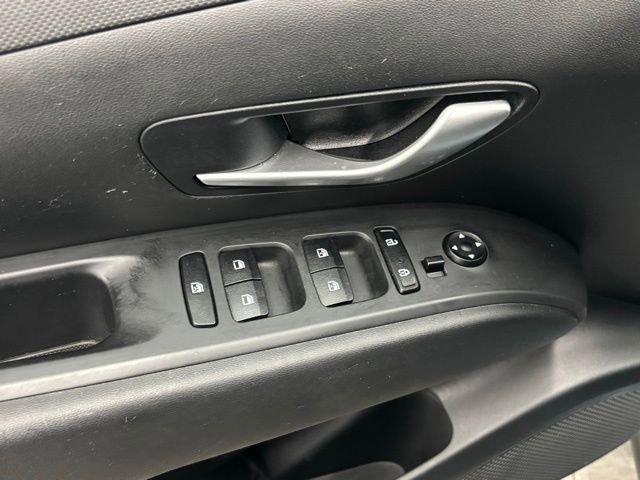 Used 2023 Hyundai Santa Cruz SEL w/ Activity Package image 13