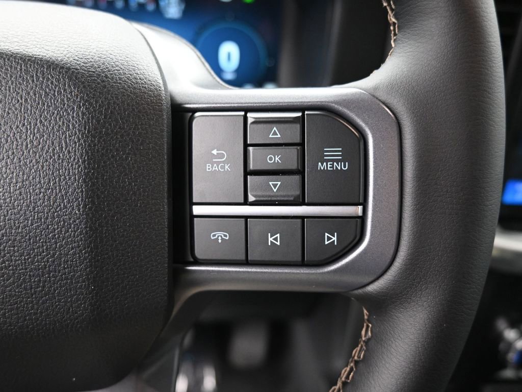 New 2025 Ford F150 Lariat image 31
