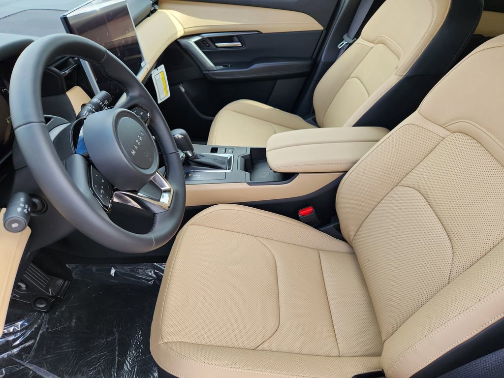 New 2026 MAZDA CX-5 2.5 S w/ Premium Plus Package AWD/4WD image 4