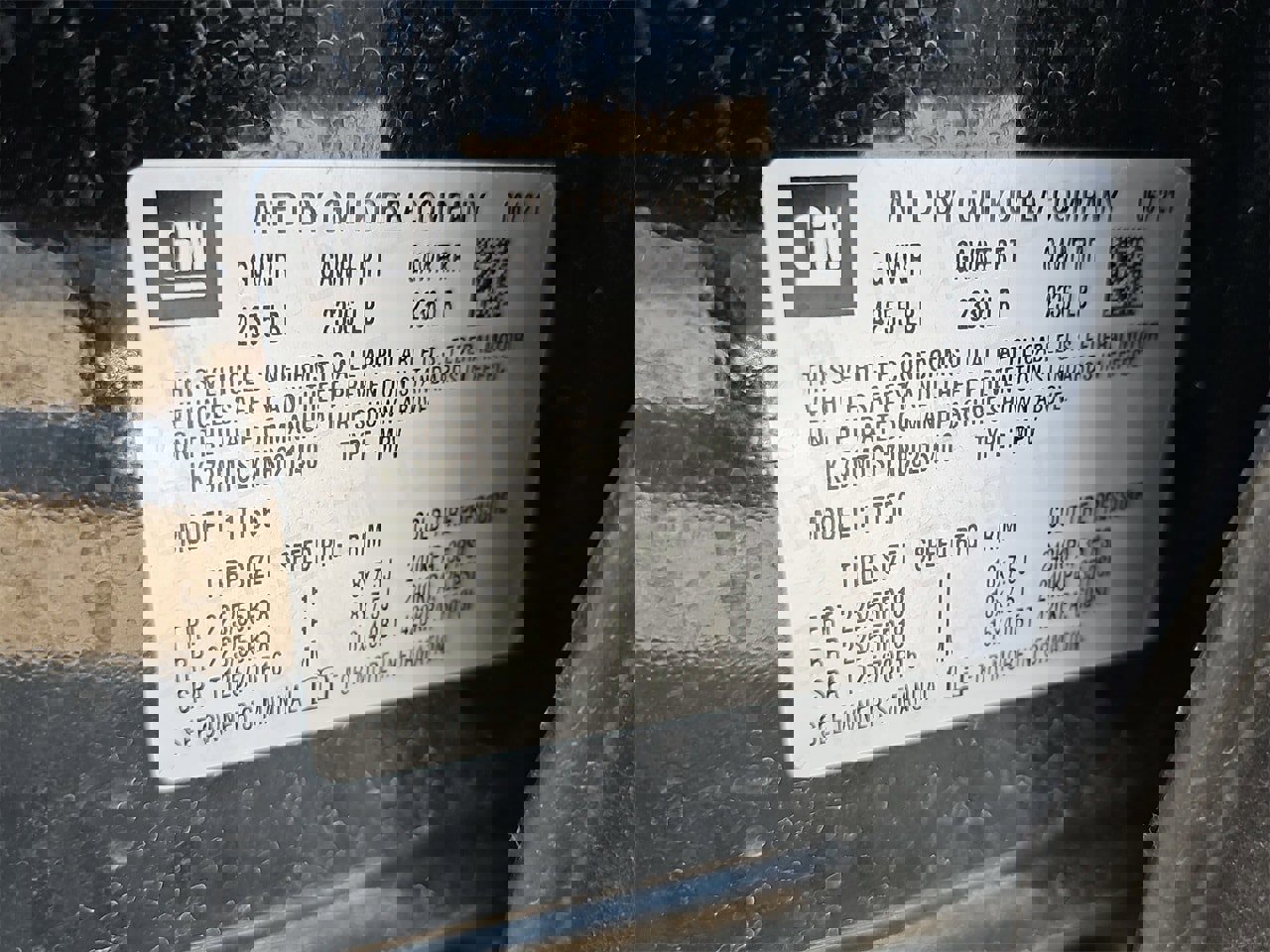 Used 2022 Chevrolet TrailBlazer RS image 35