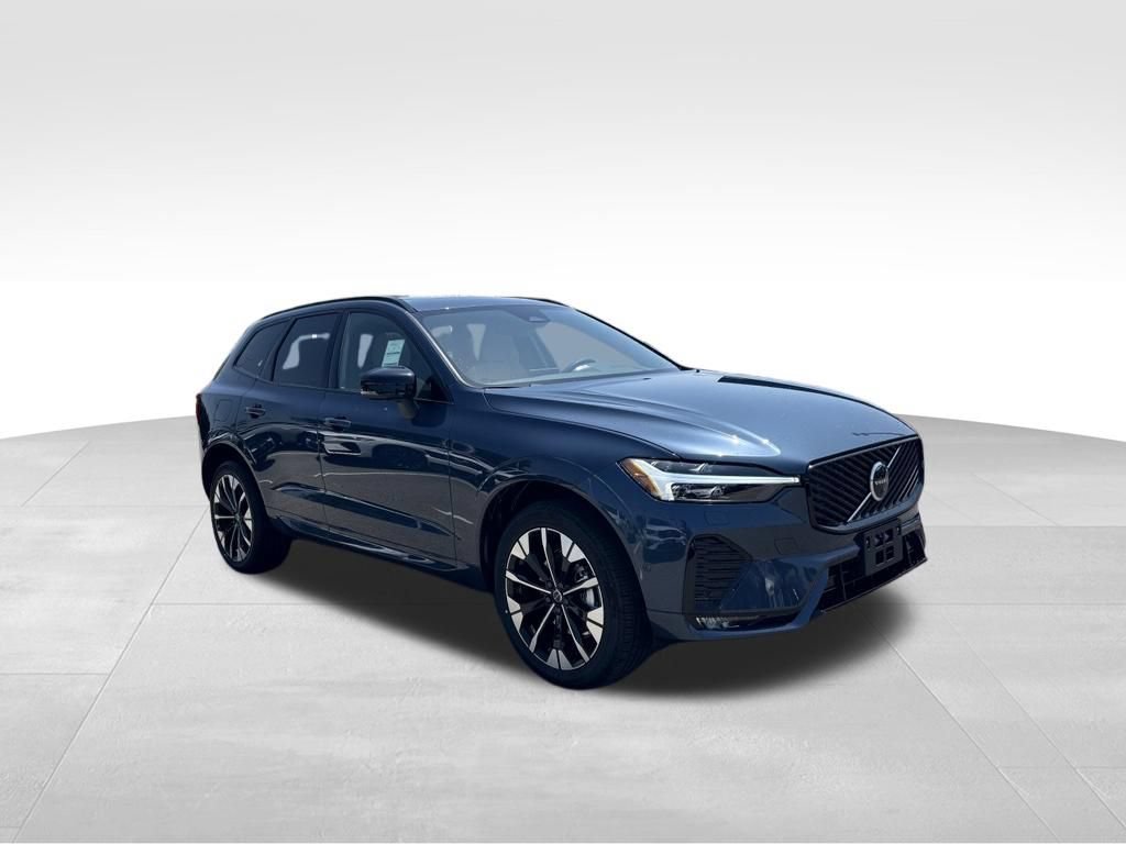 New 2026 Volvo XC60 B5 Plus w/ Protection Package Premier AWD/4WD image 7