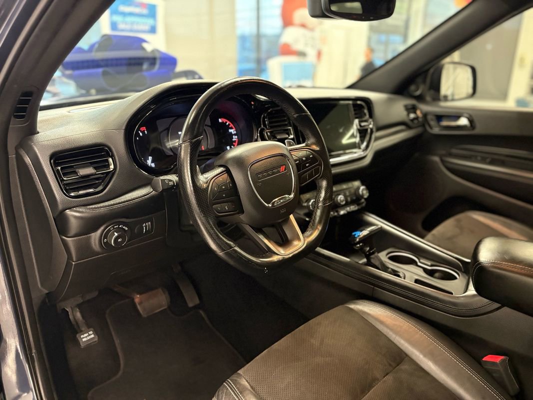 Used 2021 Dodge Durango GT image 16