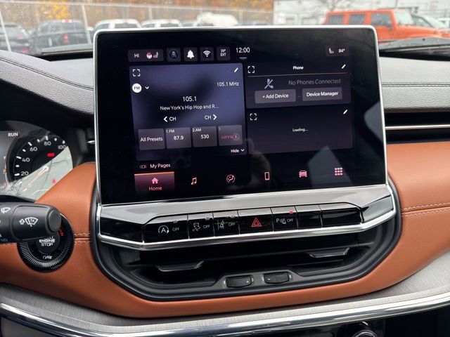 Used 2022 Jeep Compass Limited image 5