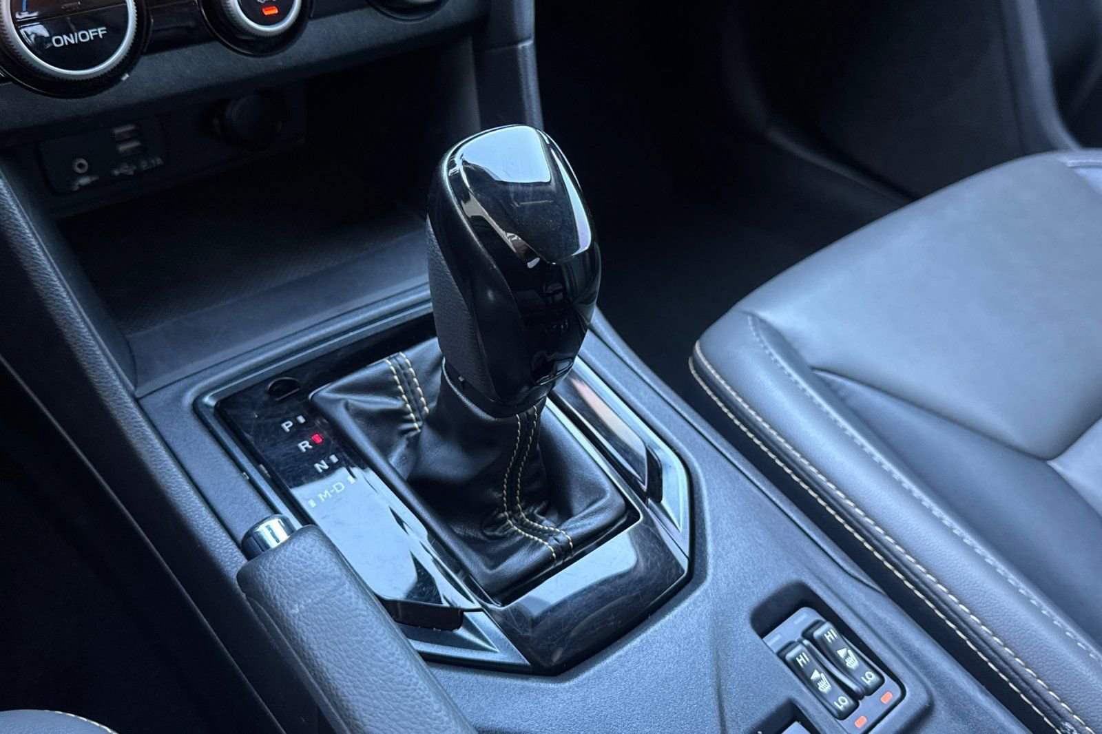 Used 2022 Subaru Crosstrek 2.5i Sport w/ Moonroof Package image 21