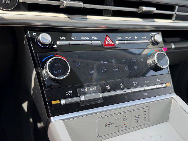 New 2027 Hyundai Santa Fe SEL AWD/4WD image 20