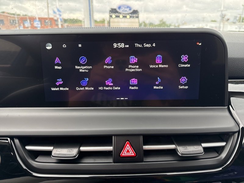 New 2026 Kia Seltos S image 30