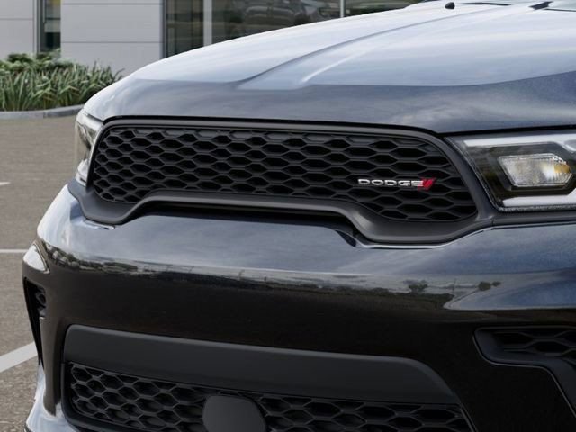 New 2026 Dodge Durango GT RWD image 11