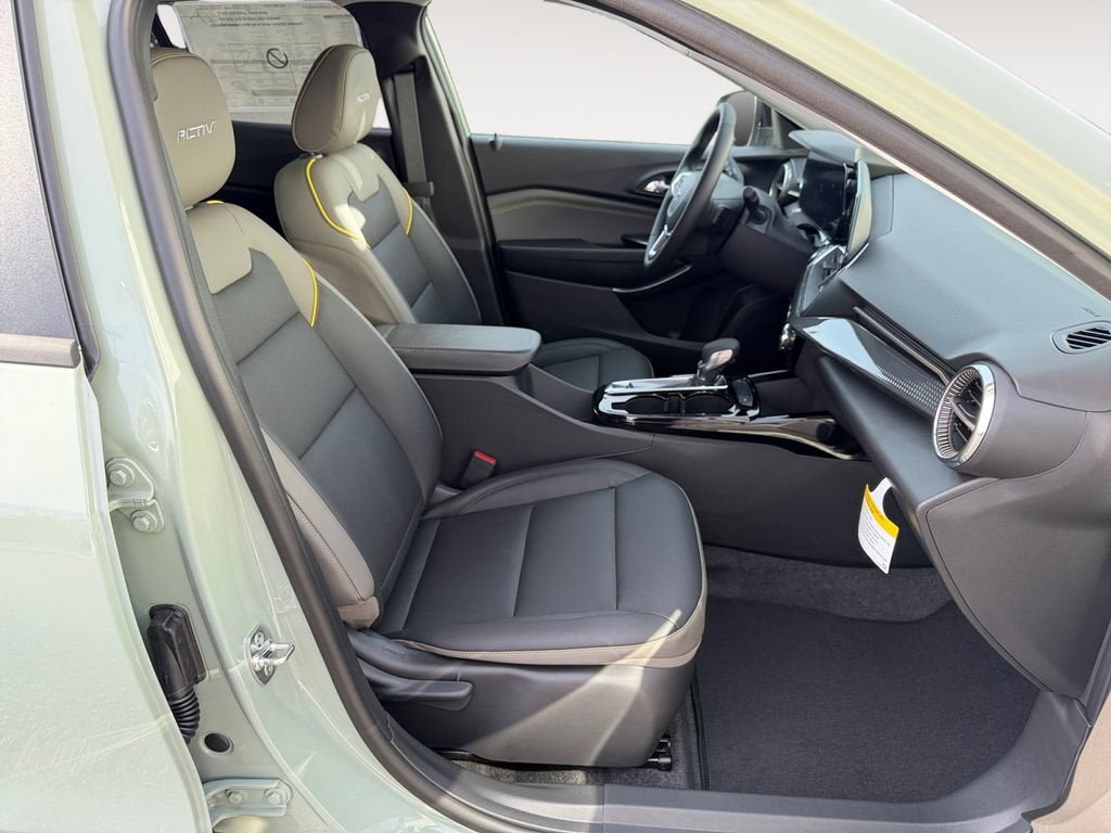 New 2026 Chevrolet Trax ACTIV w/ Driver Confidence Package FWD image 24