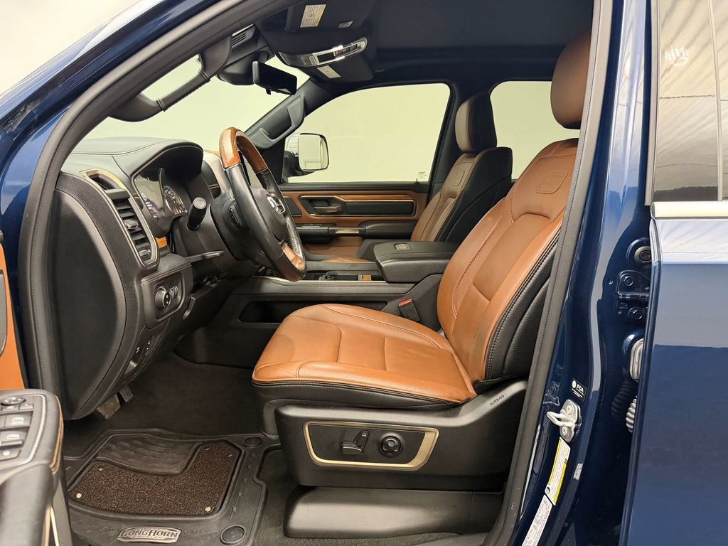 Used 2022 RAM 1500 Limited AWD/4WD image 5